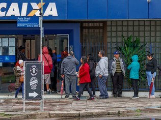 Termos utilizados nos extratos bancários passarão a ser padronizados a partir desta segunda-feira (8)