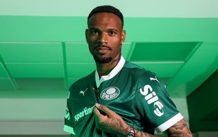 Palmeiras: Carlos Miguel comenta provocação polêmica em coletiva
