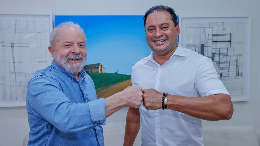 Lula seguirá com o apoio do PDT Lula seguirá com o apoio do PDT