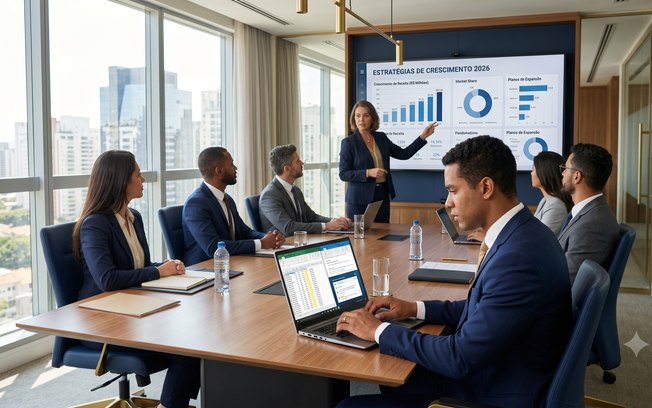 Automação financeira aumenta lucratividade nas empresas