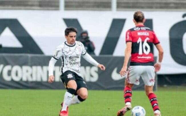 Silvio Luiz se empolga com confronto entre Flamengo e Corinthians: 'Muito melhor do que Brasil e Argentina'