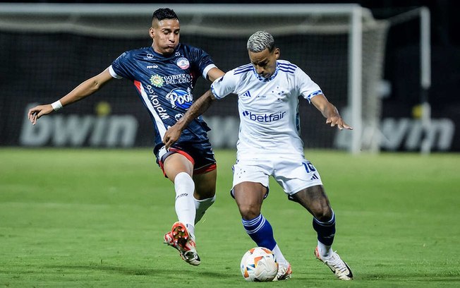 Cruzeiro tem mais duas partidas para buscar classificação