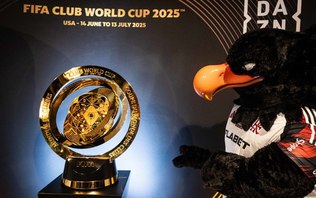 Flamengo alfineta
Chelsea após gafe em publicação sobre Mundial