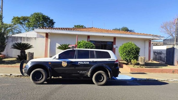 Com apoio do GAECO, MP deflagra operação relacionada à APAE em Ibaté