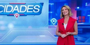 Rodrigo Bocardi sai do ar e SBT Cidades bate recorde de audiência