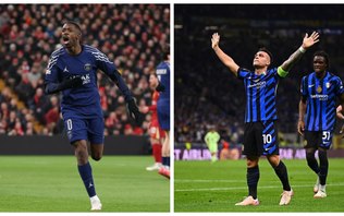 PSG x Inter de Milão: saiba
onde assistir ao jogo de hoje, 31/05