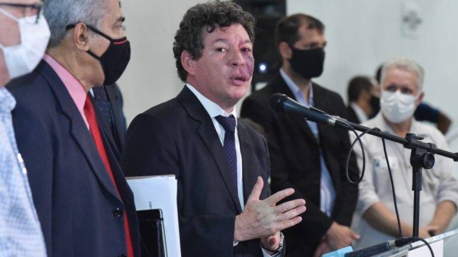 Proposta susta recomendação de conselho sobre a privatização da Petrobras  