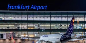 Fraport AG é processada por desmatamento ilegal no Brasil