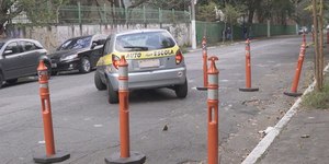 “Adeus baliza”? Estado tira manobra da prova da CNH
