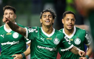Sem sustos, Palmeiras bate o Bolivar e segue 100% na Libertadores