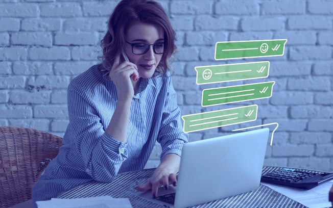 WhatsApp Business ganha nova Inteligência Artificial WhatsApp Business ganha nova Inteligência Artificial