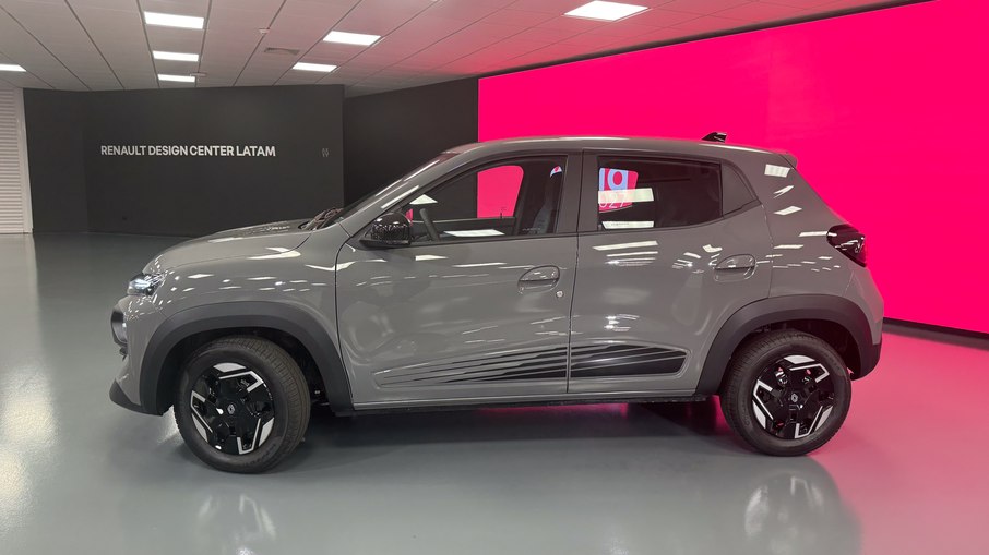 Renault Kwid 2027 Renault Kwid 2027
