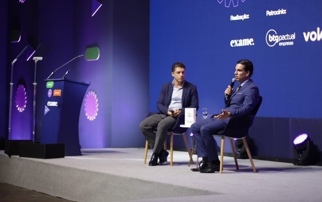 Ranking de negócios reconhece o empresário Anderson Franco