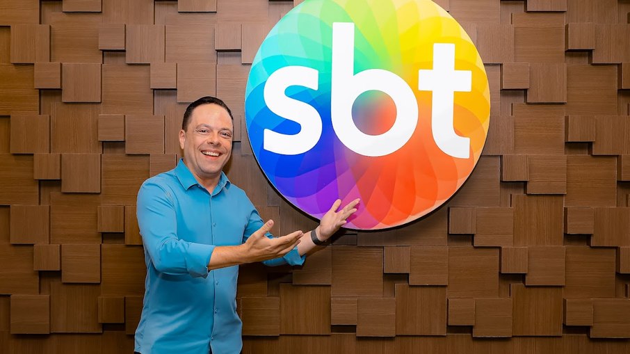 SBT Reforça Equipe de Jornalismo com Thiago Gardinali na Liderança do 'Se Liga, Brasil'