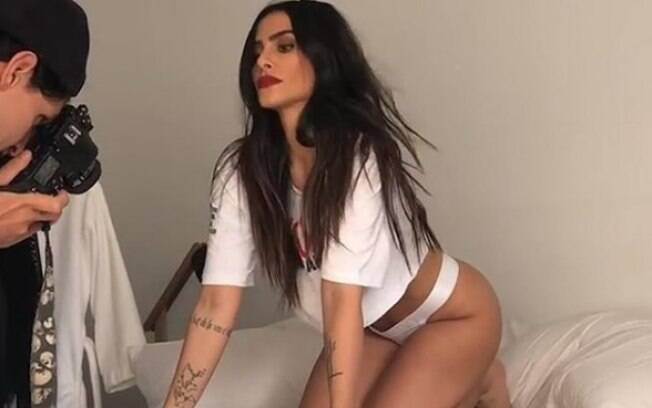 Cleo Pires