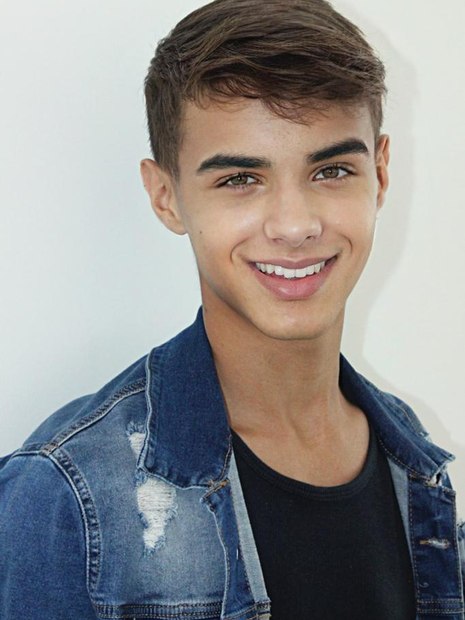 Gustavo Lacerda