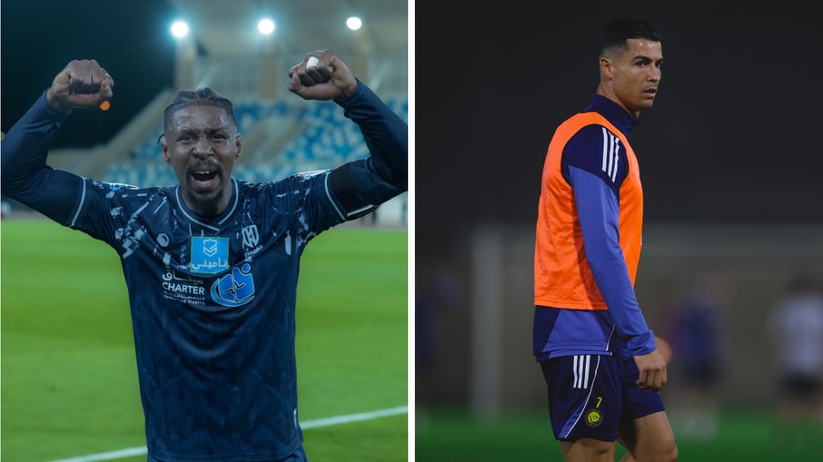 Cristiano Ronaldo segue na missão de chegar aos 1000 gols na carreira