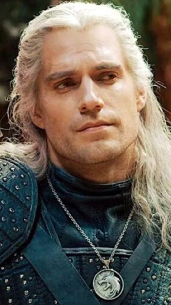 Henry Cavill DEIXA o elenco de 'The Witcher' e será substituido