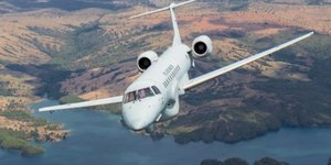 FAB usa aviões e satélites para combater tráfico internacional