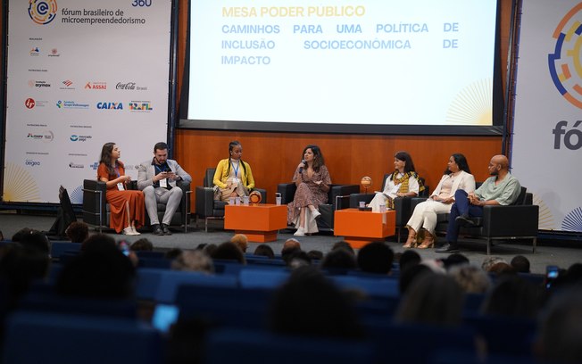 MEIs destacam urgência em acessibilidade e inclusão MEIs destacam urgência em acessibilidade e inclusão