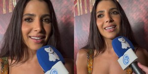 “Hoje em dia a moda importa muito”, destaca Rayssa Bratillieri