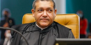 TSE diz que não decide mudanças nos locais de votação