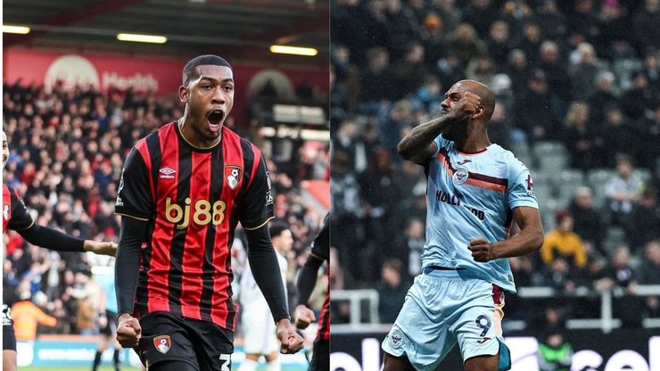 Os 4 brasileiros que brilharam no sábado de Premier League