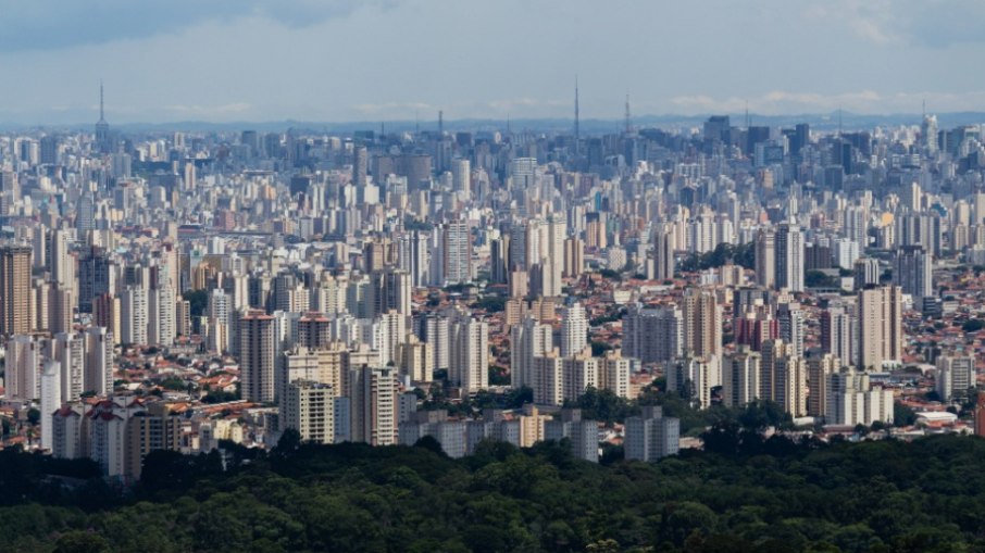 Cidade de Guaulhos Cidade de Guaulhos