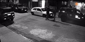 Caso Eloá: polícia busca suspeitos de atentado em Tubaté (SP)