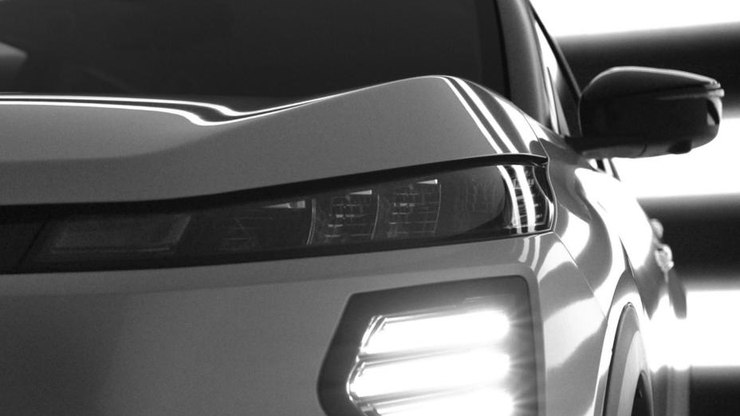 Nissan detalha Kait e prepara produção no Brasil