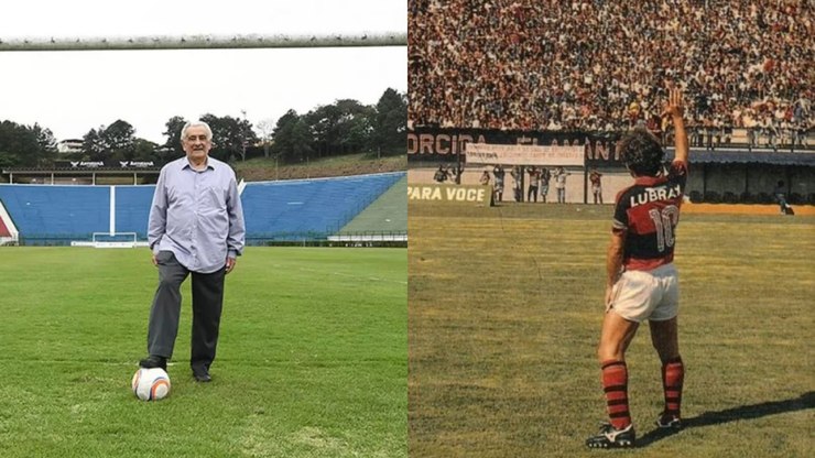 Morre prefeito que fez estádio do adeus de Zico ao Flamengo