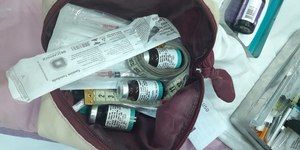 Vigilância Sanitária interdita clínicas de estética irregulares