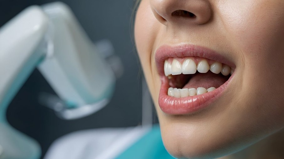 Recomenda-se realizar a profilaxia dental a cada seis meses ou conforme orientação profissional