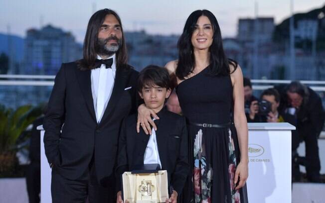 A cineasta libanesa Nadine Labaki, premiada em Cannes, é um dos destaques da Mostra de SP com 