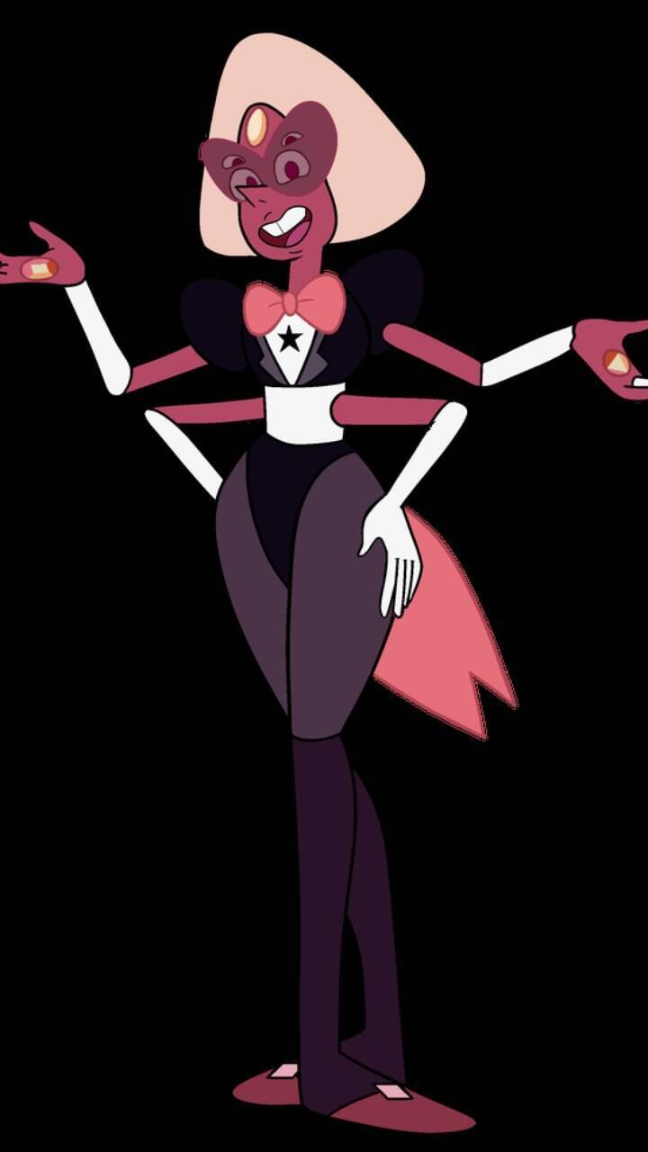 Qual personagem de Steven Universe você é de acordo com seu signo?, Queer