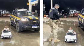 Roubo na biblioteca: mulher é presa suspeita de ajudar no crime