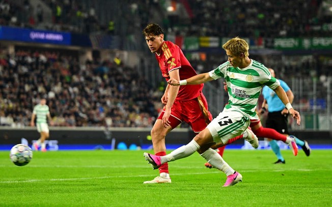 LASK faz história, goleia Celtic e volta à Champions depois de 61 anos de espera LASK faz história, goleia Celtic e volta à Champions depois de 61 anos de espera