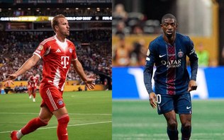 Mundial de Clubes: saiba onde assistir a PSG x Bayern de Munique