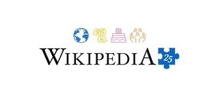 Wikipedia completa 25 anos e anuncia parcerias com empresas de IA