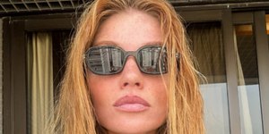 Cintia Dicker nega processo contra Pedro Scooby: "Respeitem"
