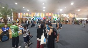 COP30: veja como foi o quarto dia em fotos