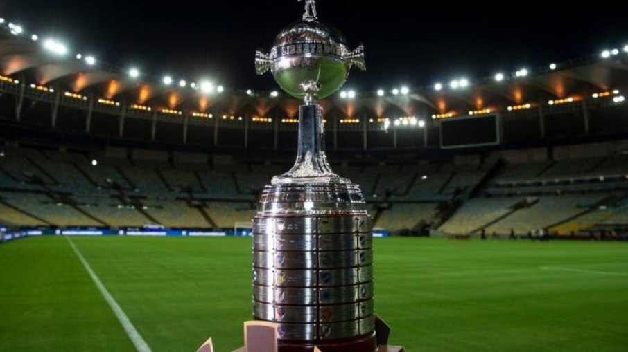 Conmebol define árbitros dos jogos de volta das quartas da Libertadores