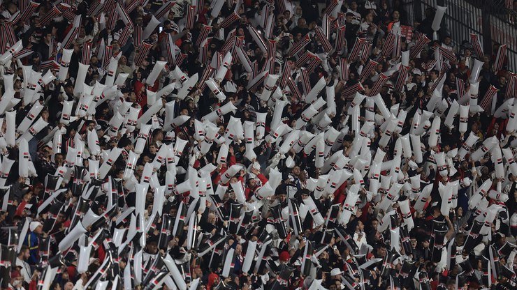 Liberta: Luciano diz que vaias da torcida do São Paulo são justas