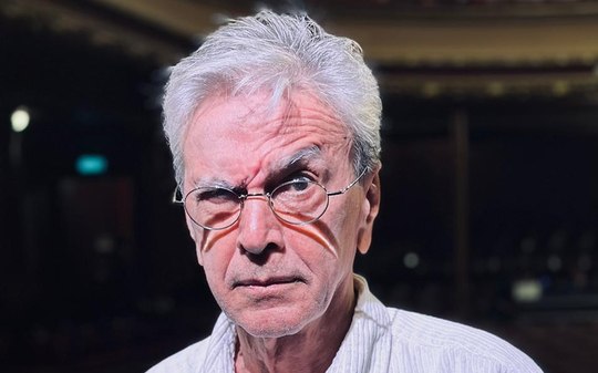 Caetano Veloso faz 83 anos: 10 músicas mais ouvidas do artista