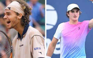 Guga manda recado a João Fonseca sobre Roland Garros