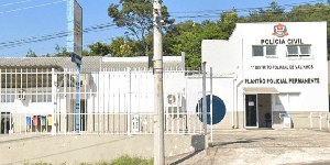 Idoso é preso em flagrante por estupro de menor em Valinhos (SP)