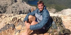 SC: Corpo de turista argentino é encontrado após 5 dias de buscas