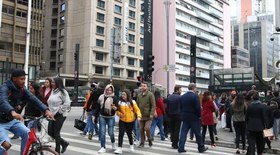 Criminosos invadem condomínio em bairro nobre de São Paulo