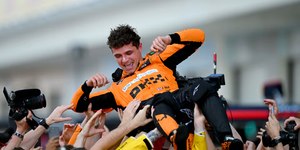 Lando Norris: a ascensão de um dos pilotos mais promissores da F1