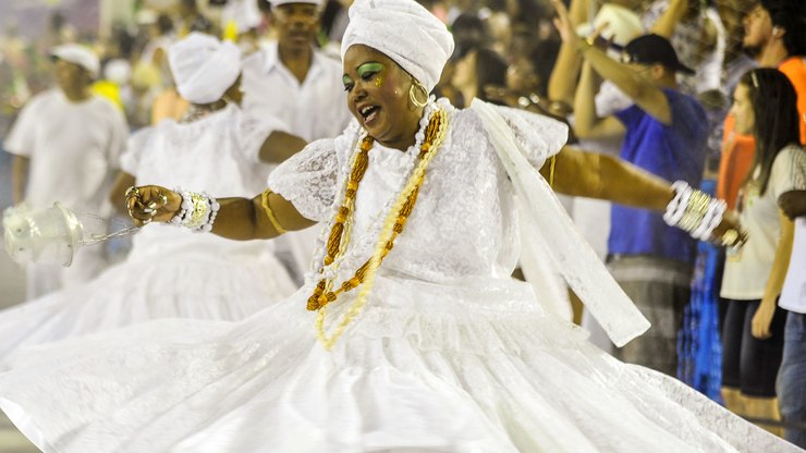 Beija-Flor aposta na impressão 3D para inovar no Carnaval